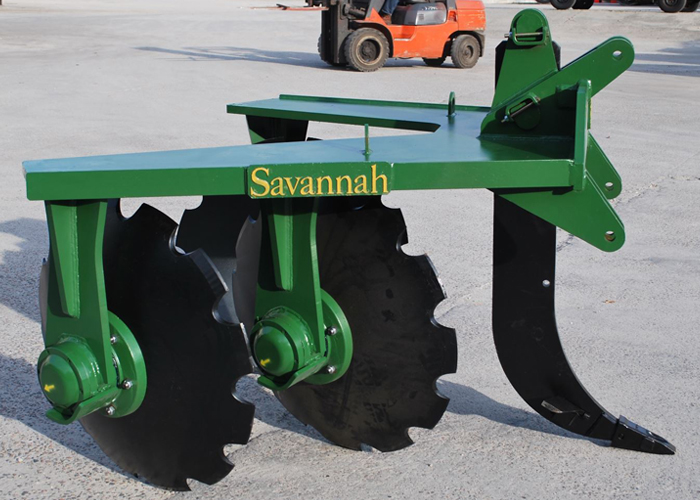 agriculture equipment - savannah global solutions